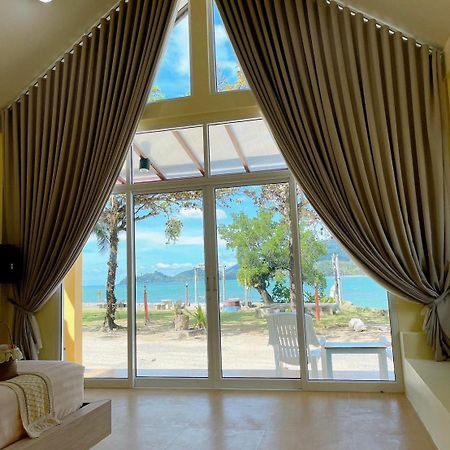 Chokdee Resort Ко-Чанг Екстер'єр фото