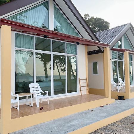 Chokdee Resort Ко-Чанг Екстер'єр фото