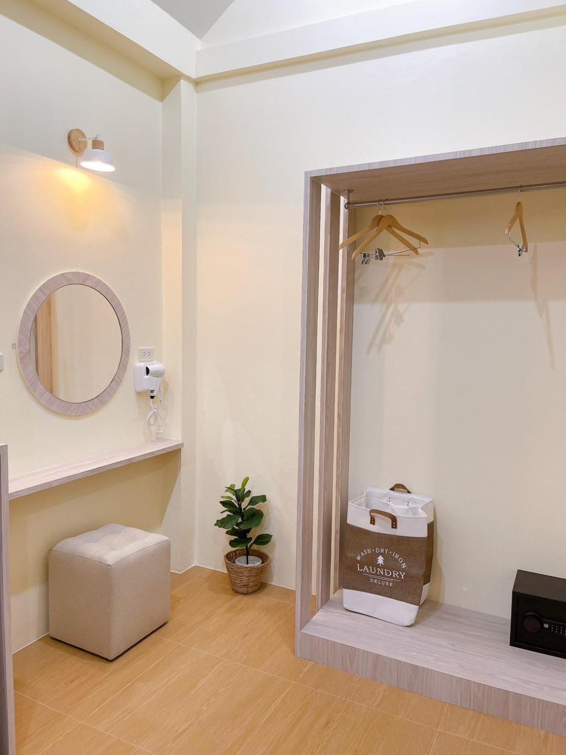 Chokdee Resort Ко-Чанг Екстер'єр фото