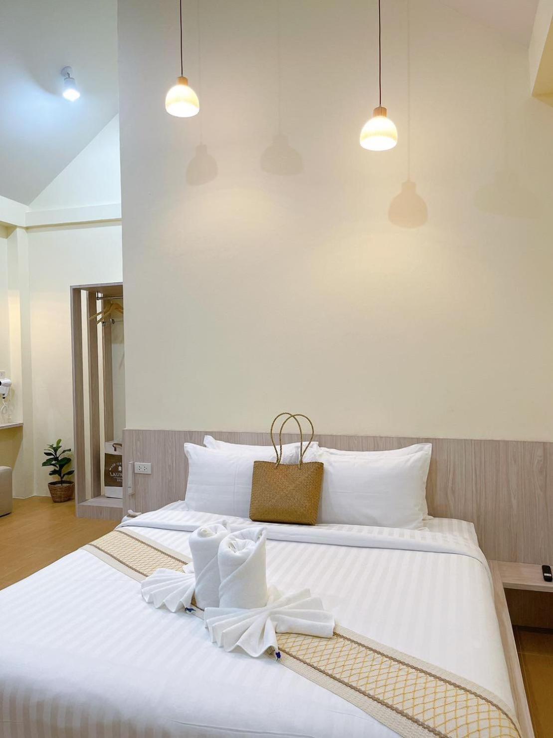 Chokdee Resort Ко-Чанг Екстер'єр фото
