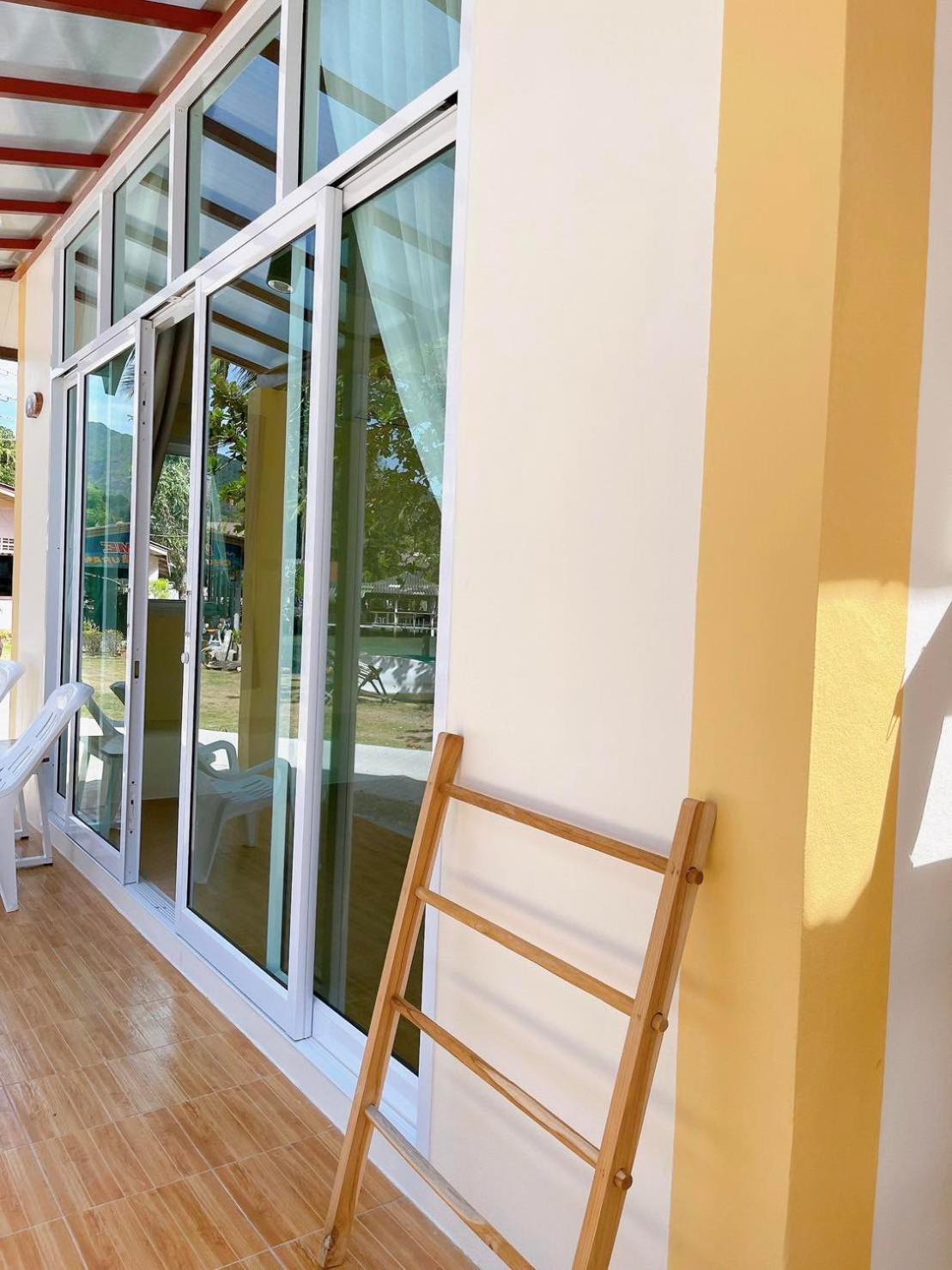 Chokdee Resort Ко-Чанг Екстер'єр фото