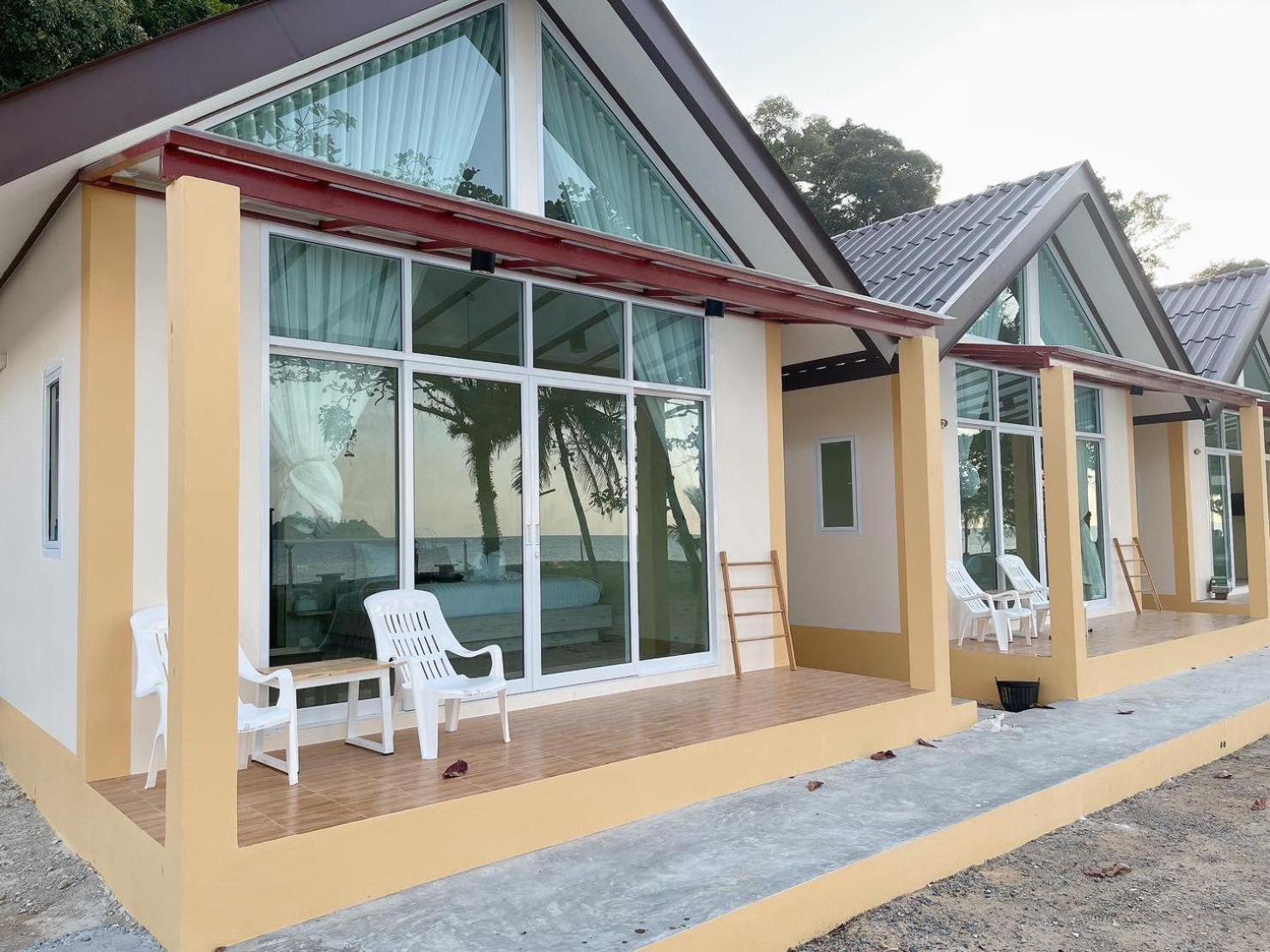 Chokdee Resort Ко-Чанг Екстер'єр фото