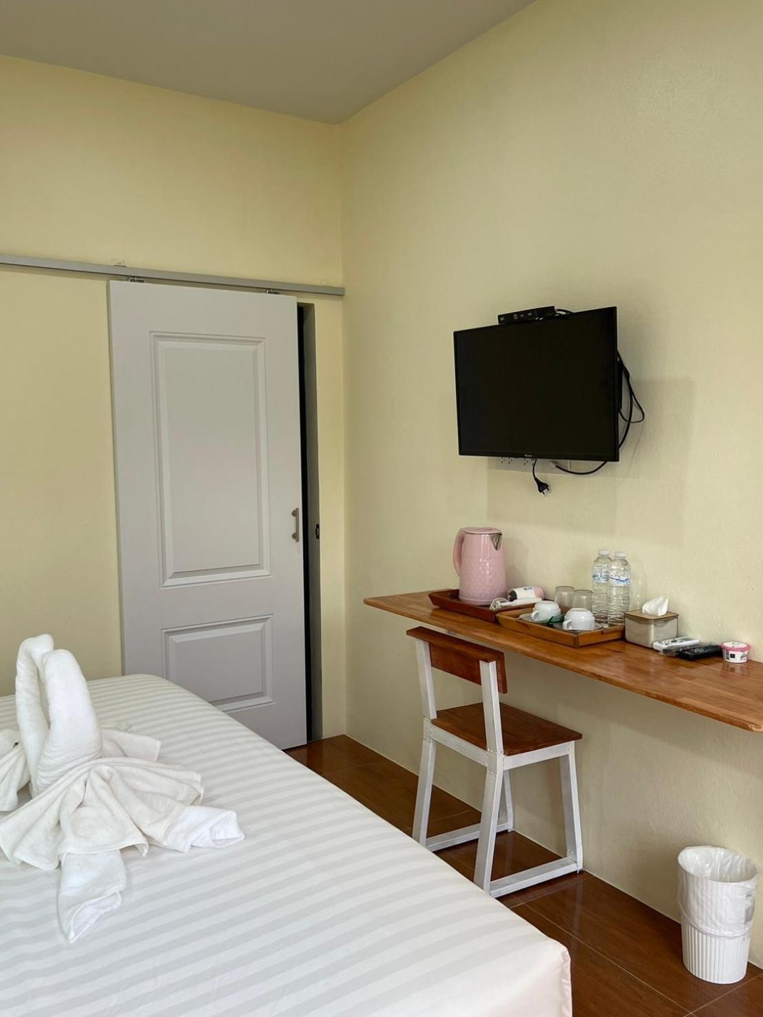 Chokdee Resort Ко-Чанг Екстер'єр фото