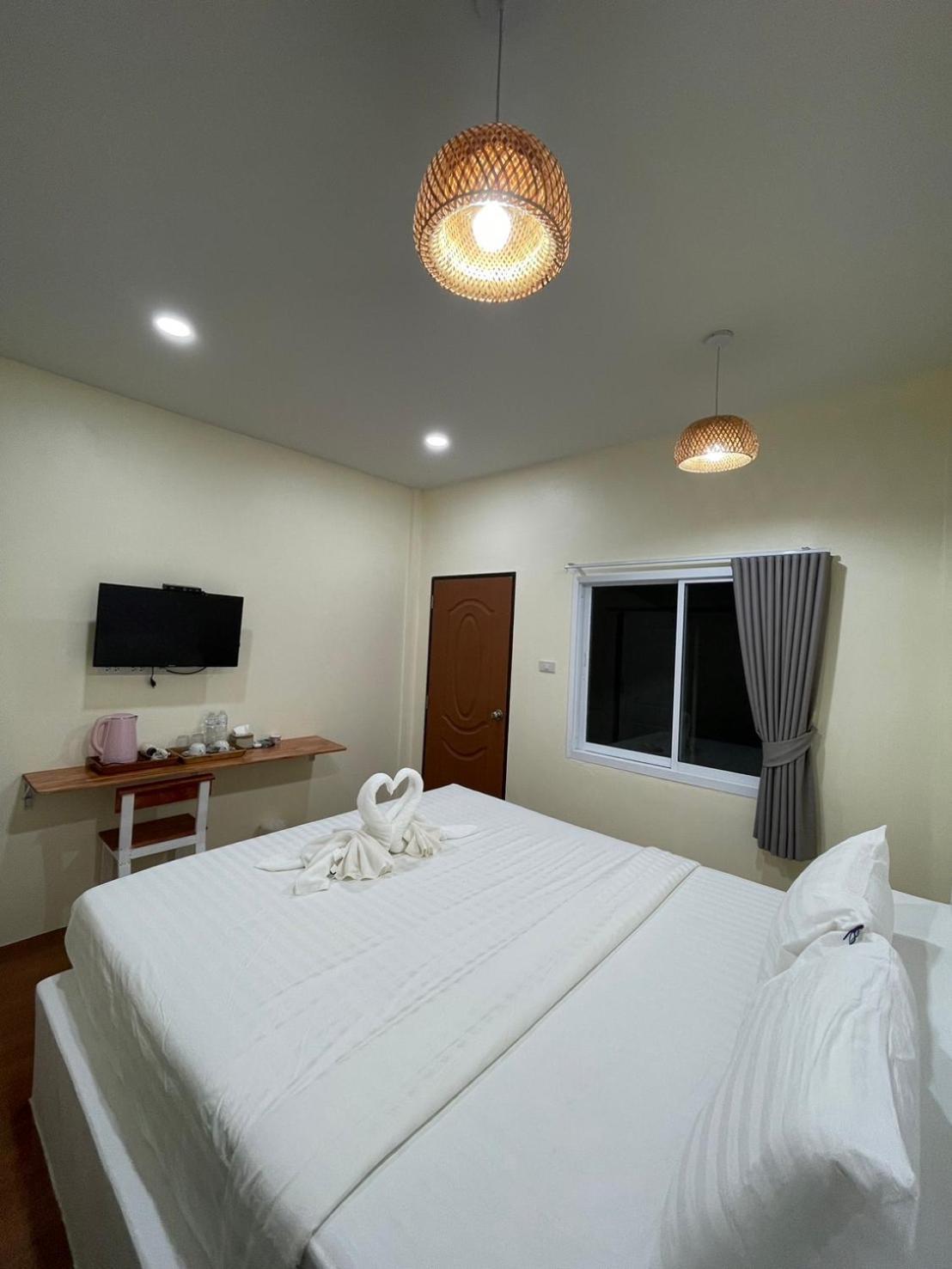 Chokdee Resort Ко-Чанг Екстер'єр фото