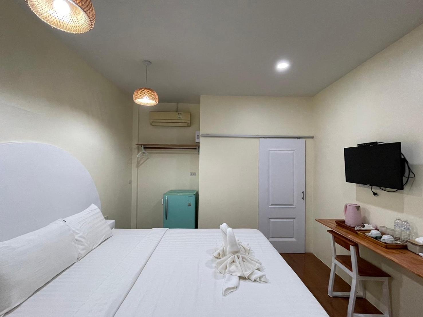 Chokdee Resort Ко-Чанг Екстер'єр фото