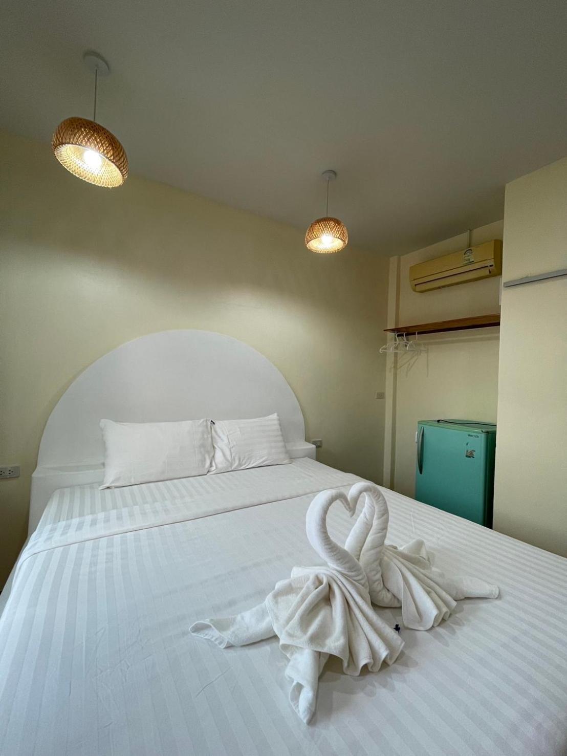 Chokdee Resort Ко-Чанг Екстер'єр фото