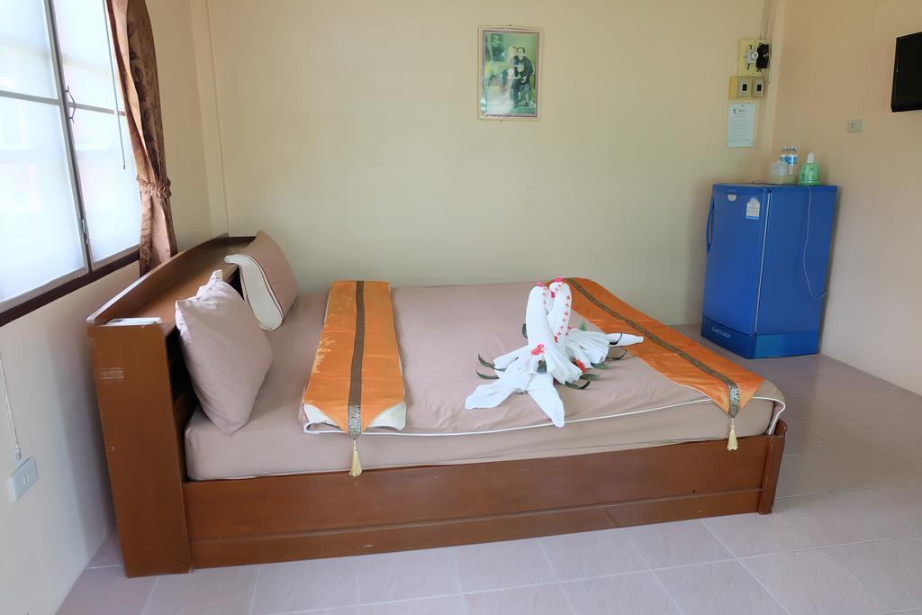 Chokdee Resort Ко-Чанг Екстер'єр фото