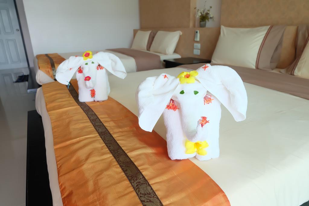 Chokdee Resort Ко-Чанг Екстер'єр фото