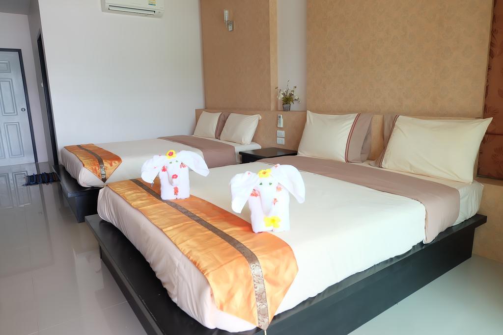 Chokdee Resort Ко-Чанг Екстер'єр фото