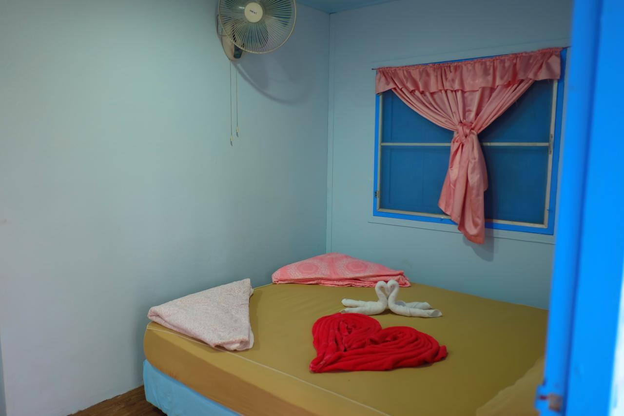 Chokdee Resort Ко-Чанг Екстер'єр фото