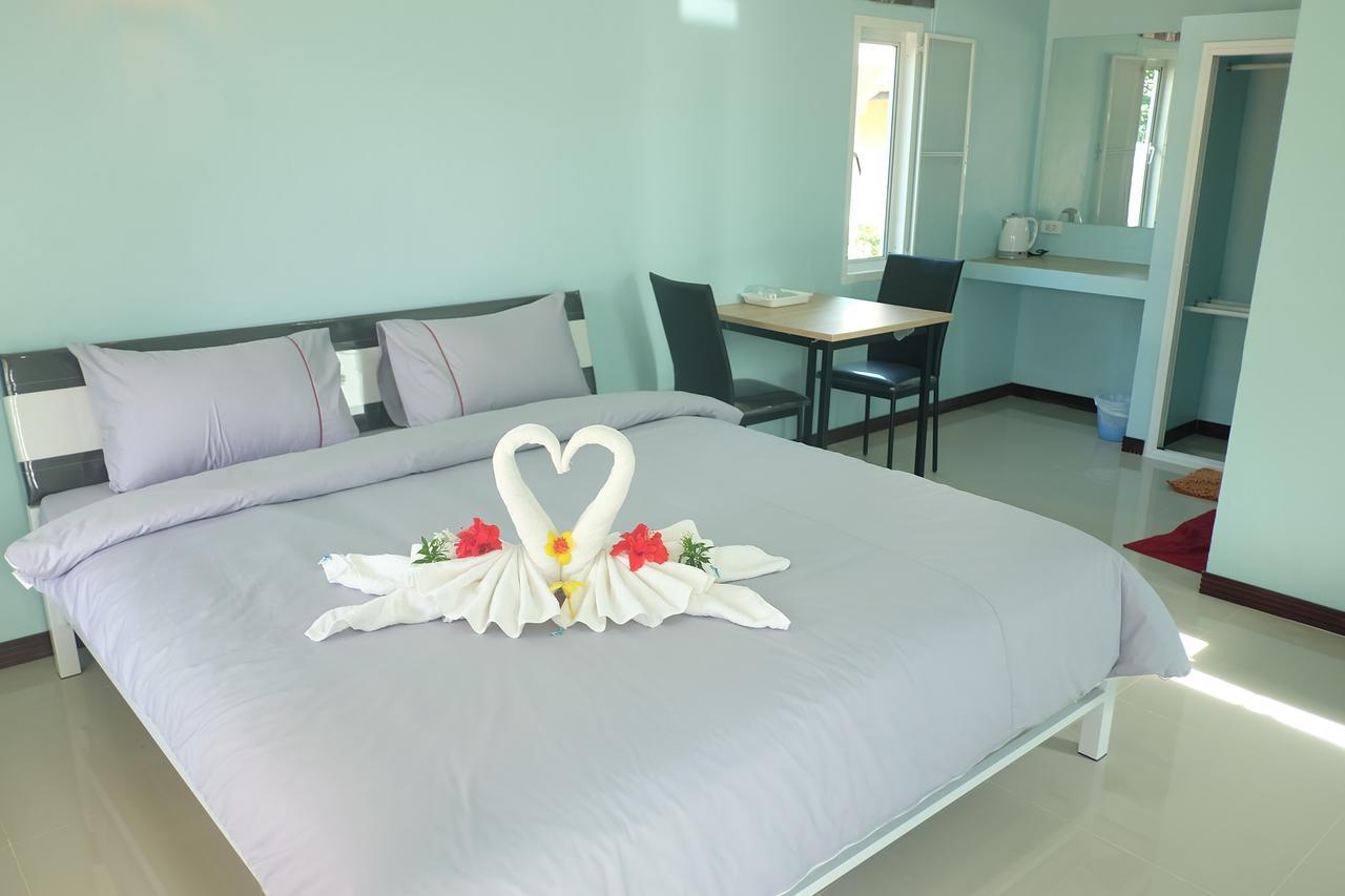 Chokdee Resort Ко-Чанг Екстер'єр фото