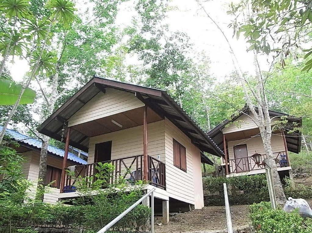Chokdee Resort Ко-Чанг Екстер'єр фото