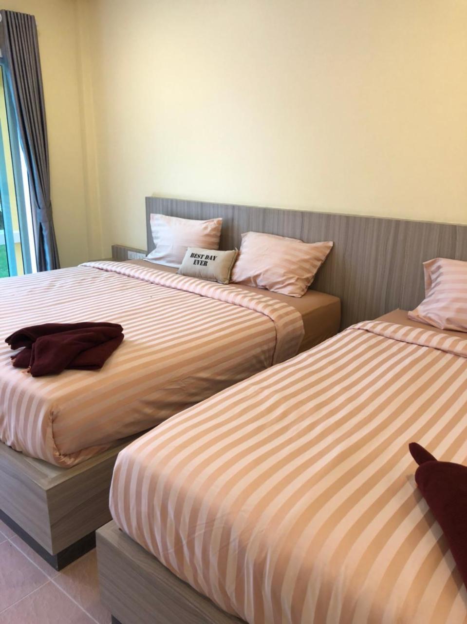 Chokdee Resort Ко-Чанг Екстер'єр фото