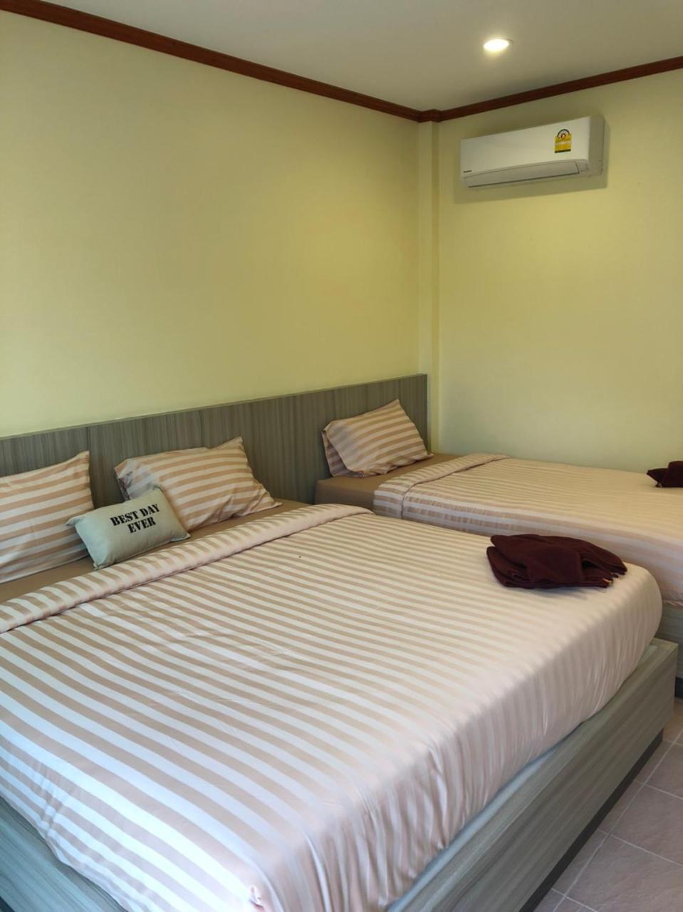 Chokdee Resort Ко-Чанг Екстер'єр фото