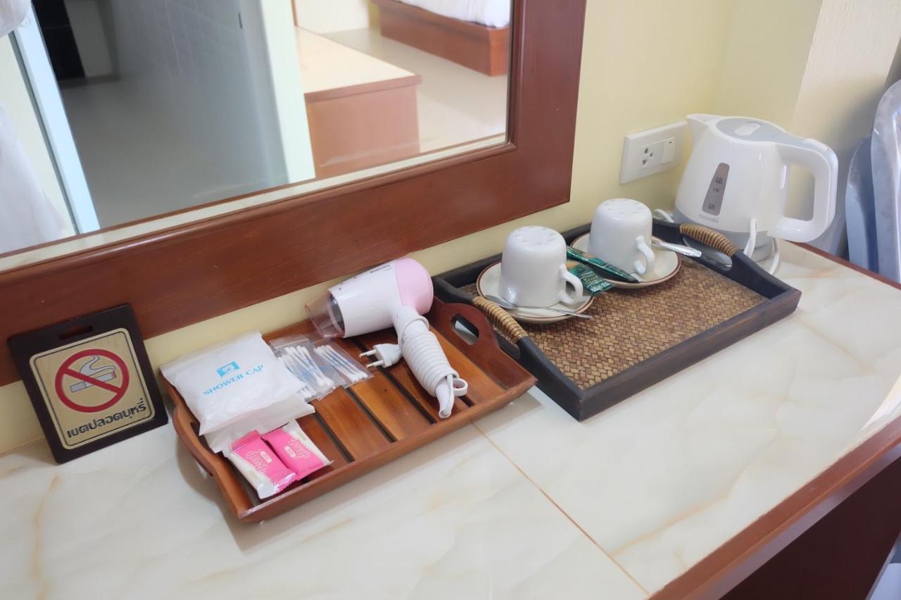 Chokdee Resort Ко-Чанг Екстер'єр фото