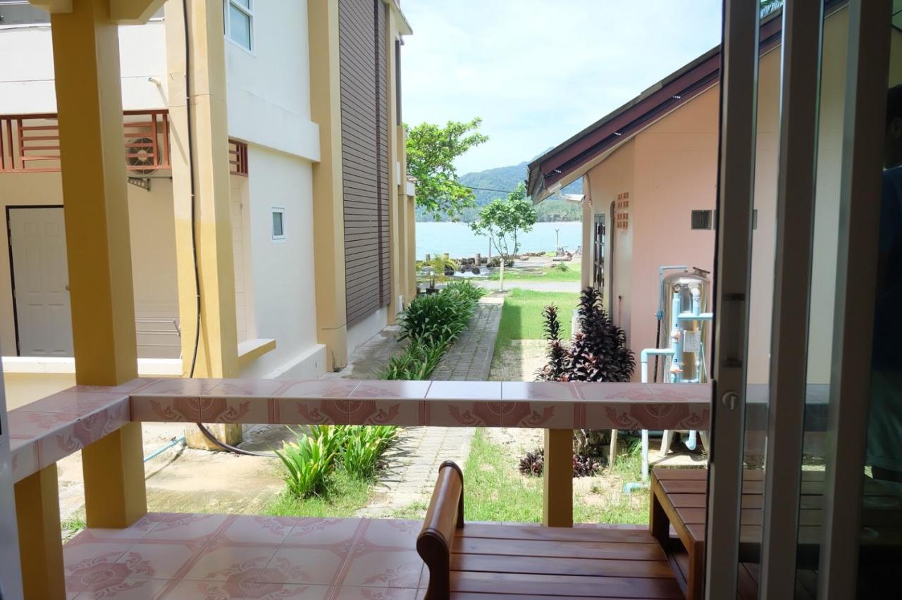 Chokdee Resort Ко-Чанг Екстер'єр фото