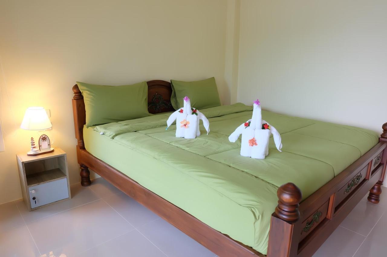 Chokdee Resort Ко-Чанг Екстер'єр фото